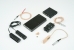 Overview of the accessories