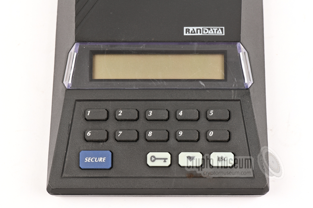 Controls and display