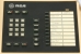 Control panel of the RCA/STU-III