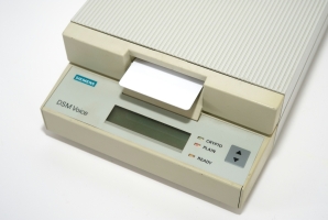 Siemens DSM Voice with chip card