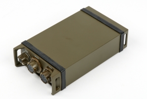 MSC-2001 voice encryptor