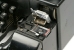 Tape reader with opened lid
