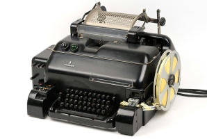 T-37i/CA mixer