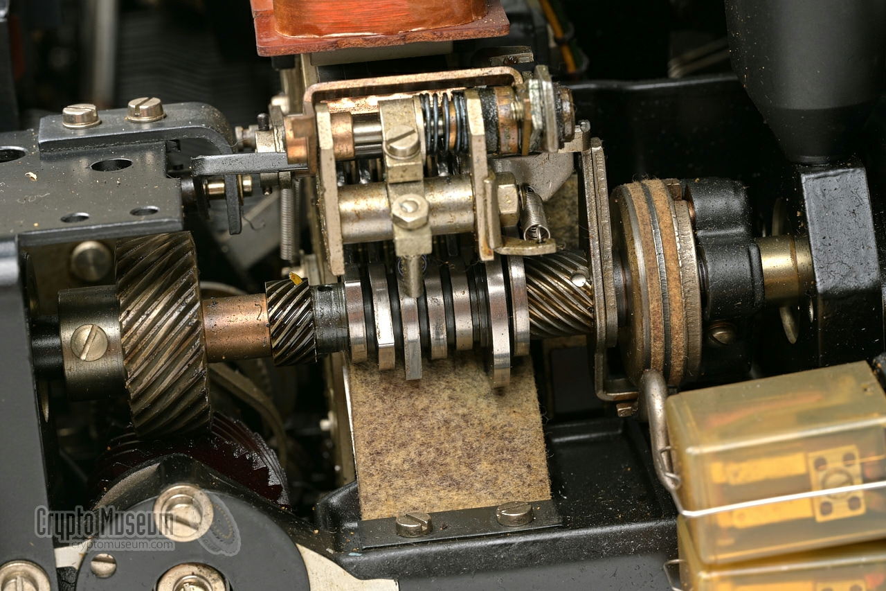 Camshaft