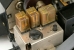 Extra device with 3 relays in the rear right corner