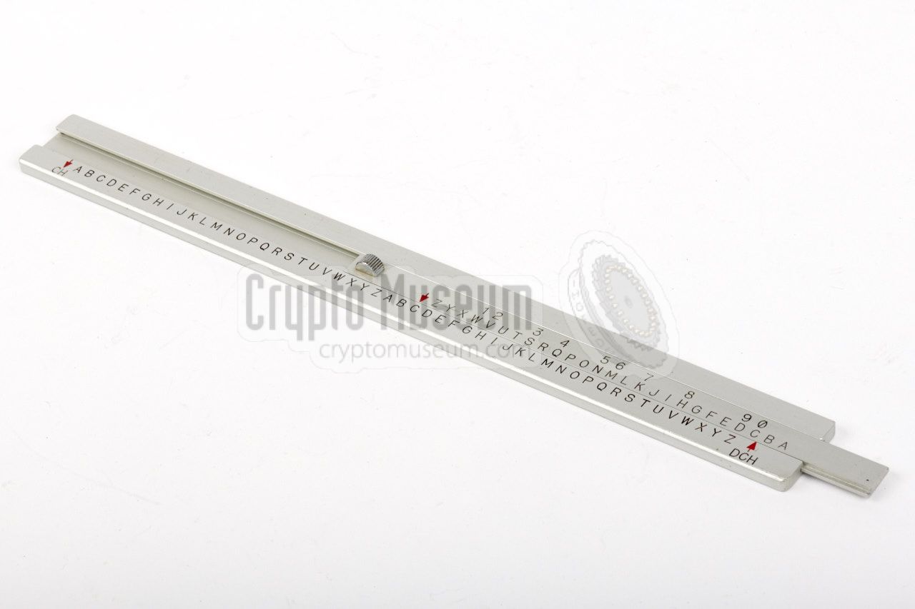 Shifting the center part