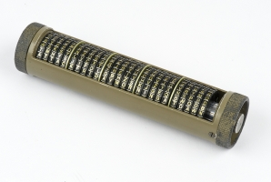 FG hand cipher device (Front-Chiffriergert)