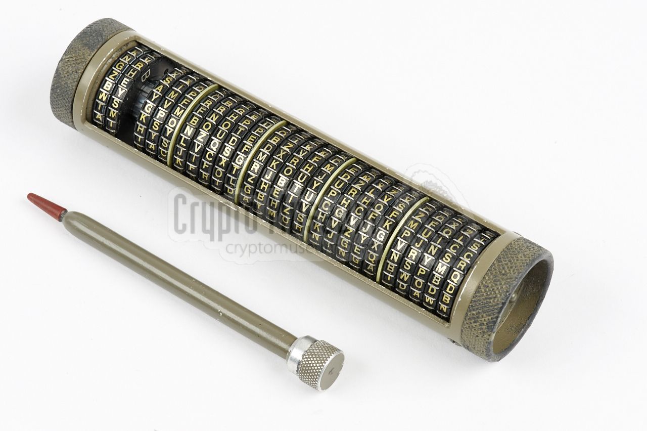 FG device with setting tool