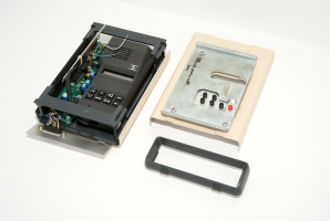 Telsy TX-1020C mounted inside a custom case (ASCOM)