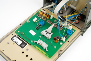 Interconnection board