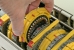 Removing a rotor (with 2 wiring cores)
