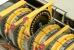 Removing a stator