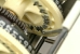 Active pin sensing lever