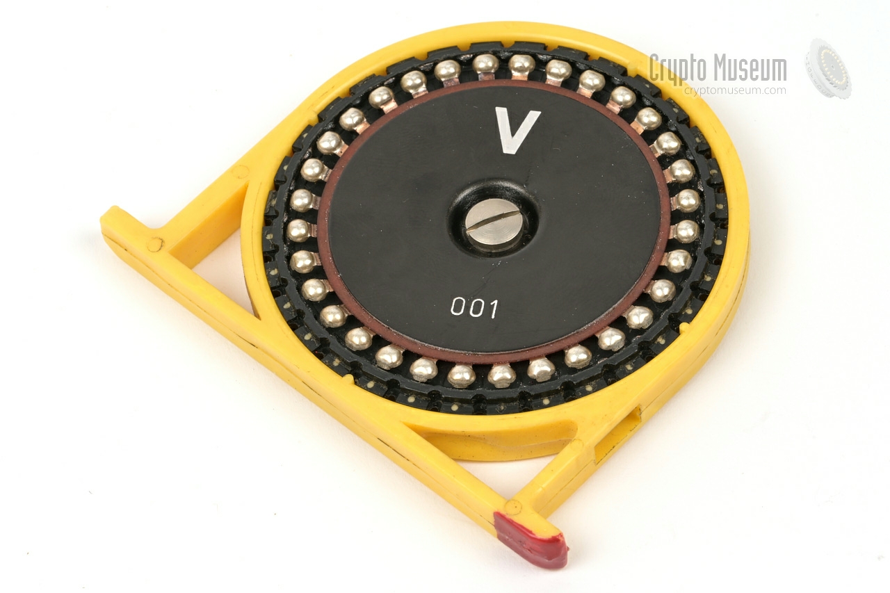 Stator with core