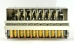 Cipher unit with both access doors open