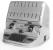 High Speed Enigma Mark I. Photograph kindly provided by Klaus Kopacz [1].