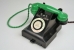 British WWII scrambler phone
