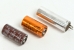 New, refurbished and old capacitor