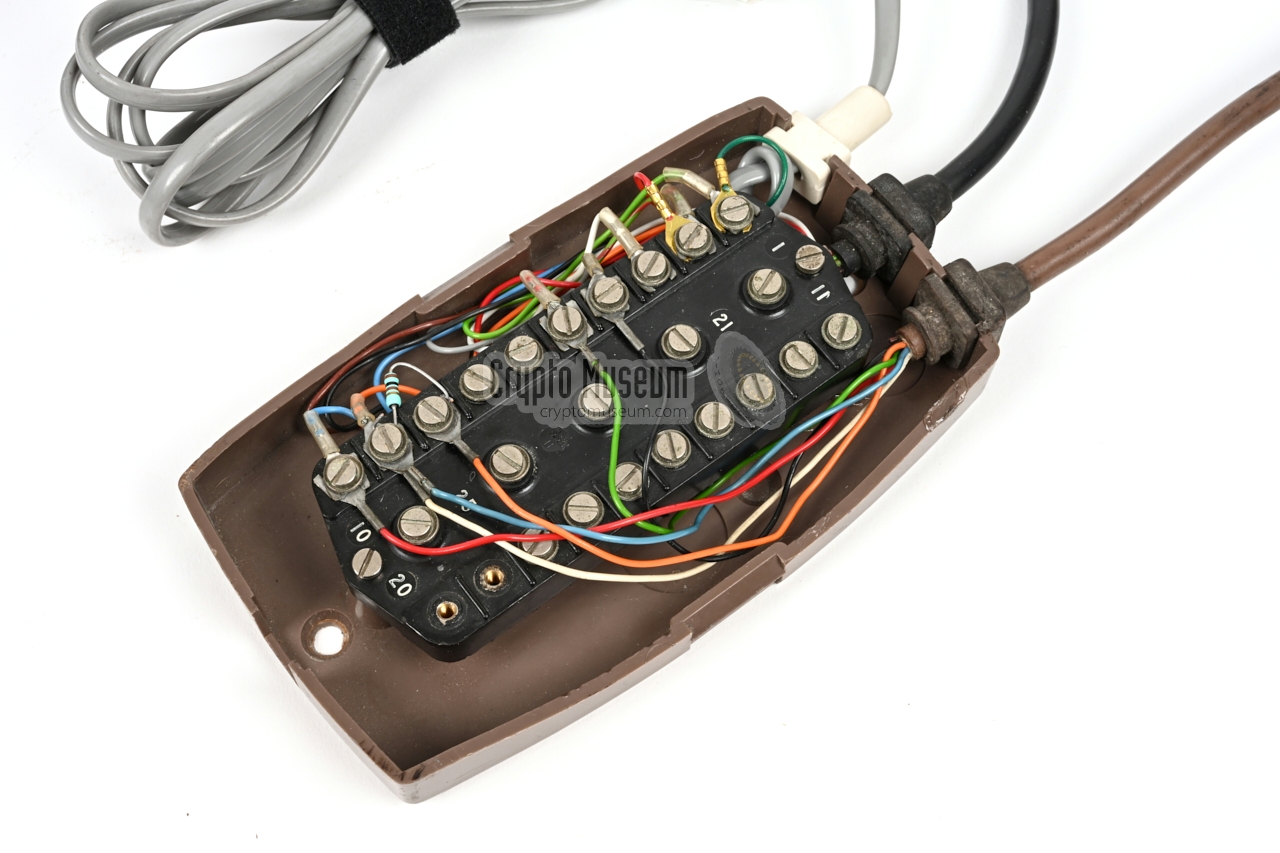 Block Terminal BT37B