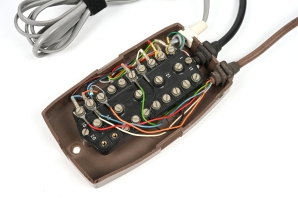 Block Terminal BT37B