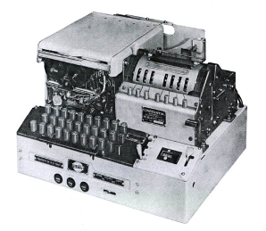 KL-47 as shown in the manual [1]