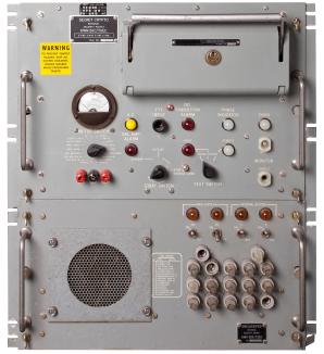 Single KW-26 unit. Image extracted from photograph on CIA website [5].