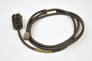 AC Mains power cable