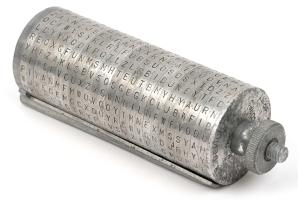 Cipher cylinder M-94
