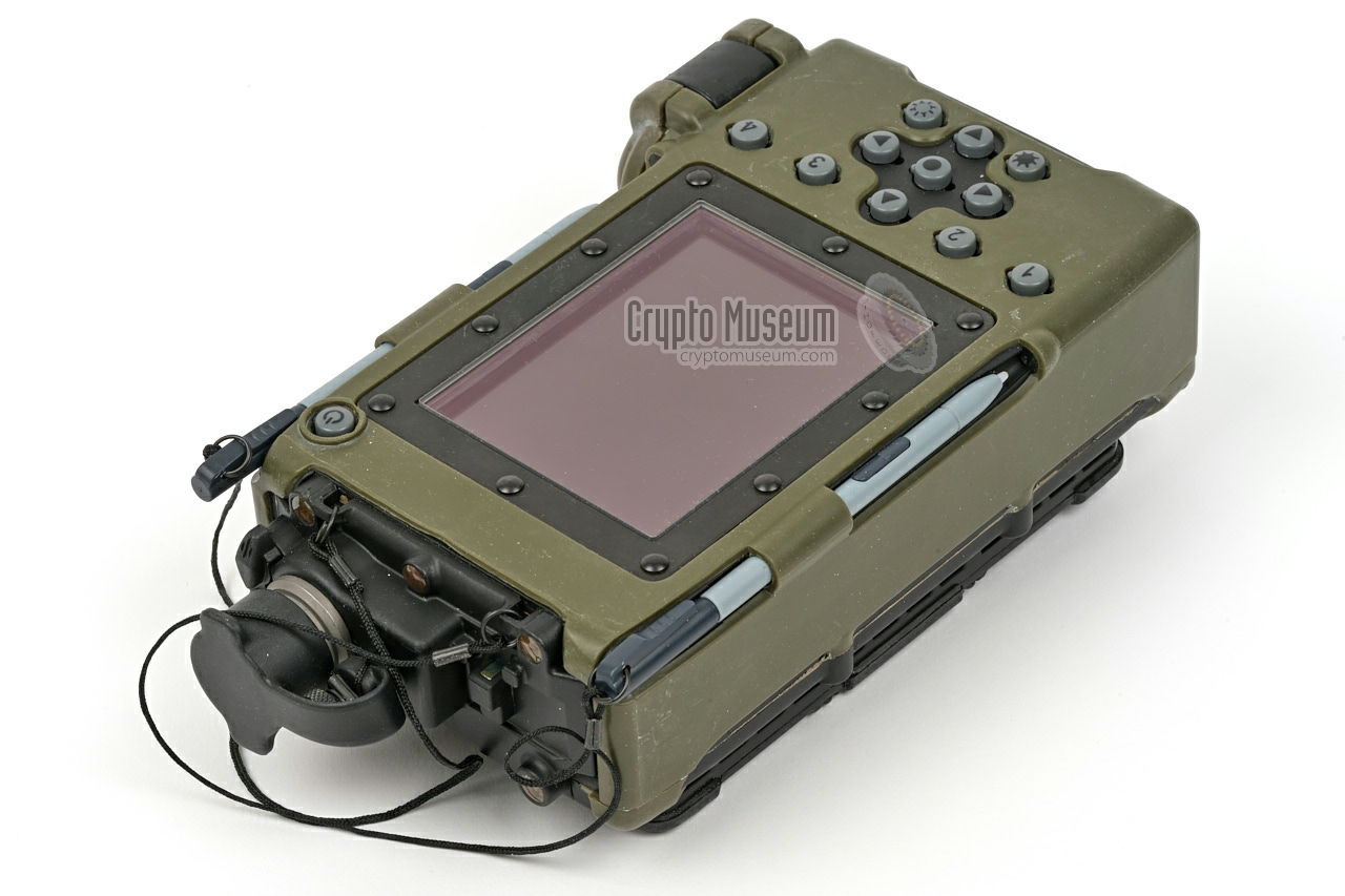 Rear left angle view