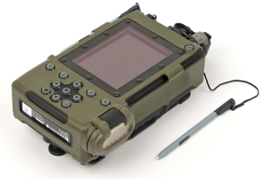 PYQ-10 with pen and fill connector