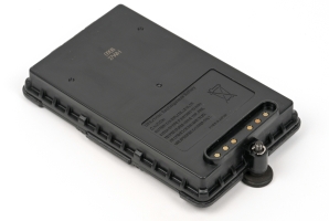 27 Wh rechargeable battery pack