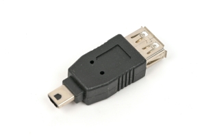 USB adapter