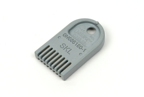 Crypto Ignition Key (CIK) made by Datotek