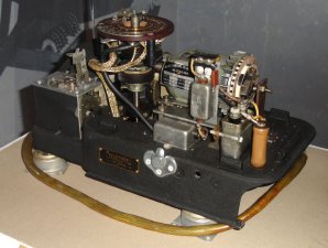 Image supplied by Daderot, via Wikipedia [2]