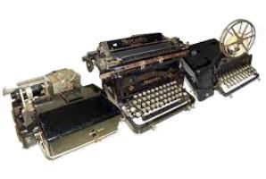 Low-resolution photograph of an M-100 setup. Retrieved from [2]. No higher resolution available.