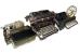 USSR M-100 one-time tape cipher machine (1938)