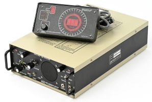 Radio Direction Finding