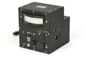 Receiver (without antenna)