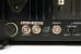 New BNC sockets at the rear (note that the order may differ between receivers)