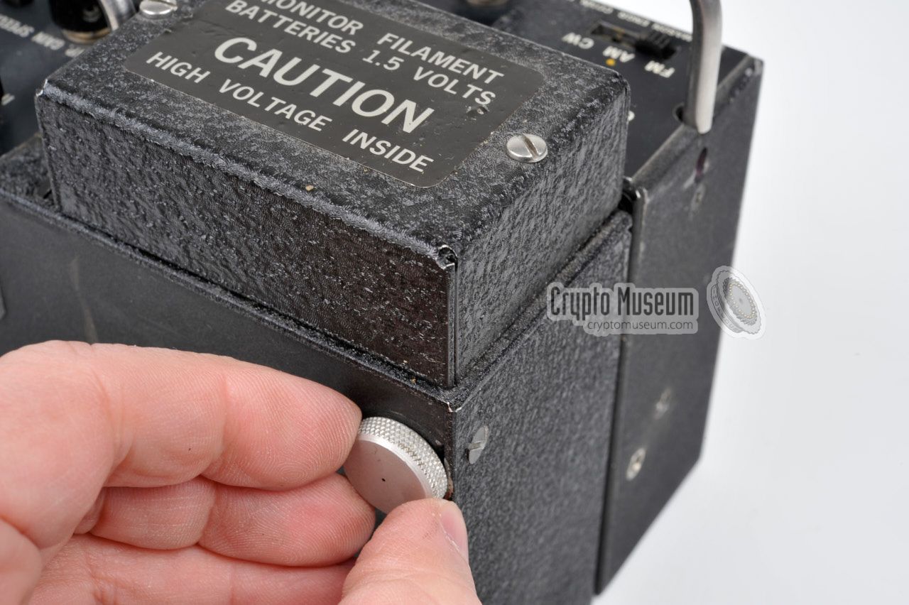 Fixating the S-1 panorama viewer to the A-2 basic unit