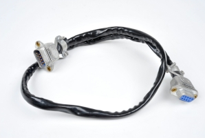 Cable for detached use of the TLF tuners