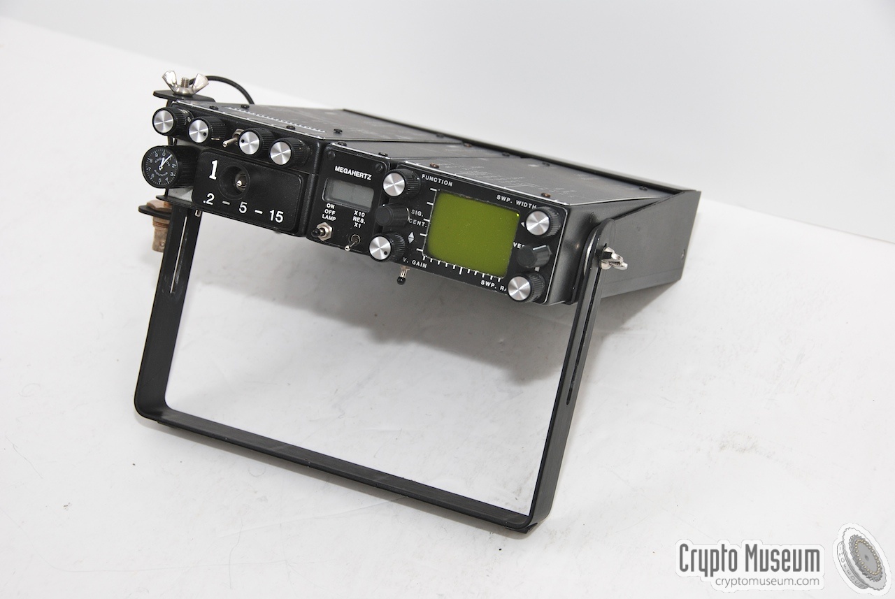 The operational unit