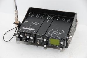 Mason MPR-5 Mini Probe Reciever