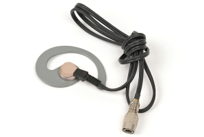 Earpiece with cable