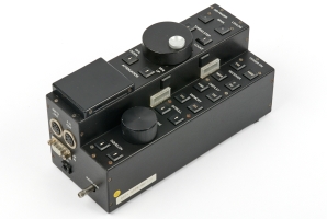 PAN-2000 remote control unit (RCU)
