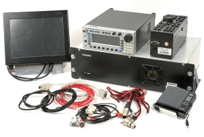 Complete PAN-3000 set