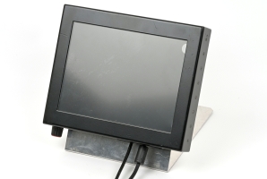 VGA display with DVI input