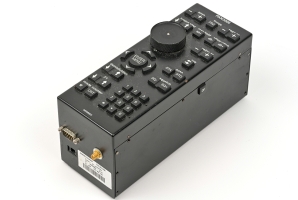 PAN-3000 remote control unit (console)