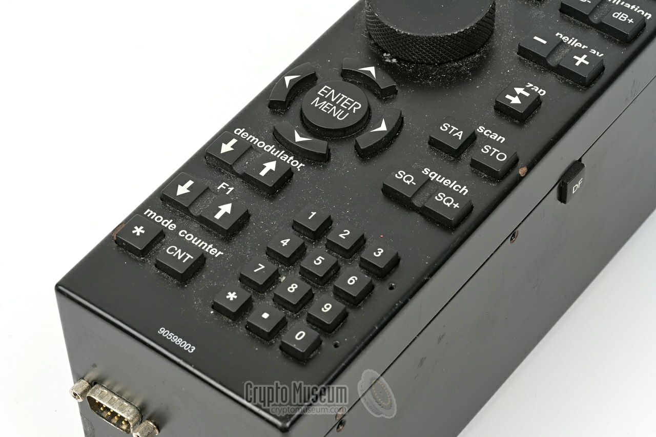 Keypad