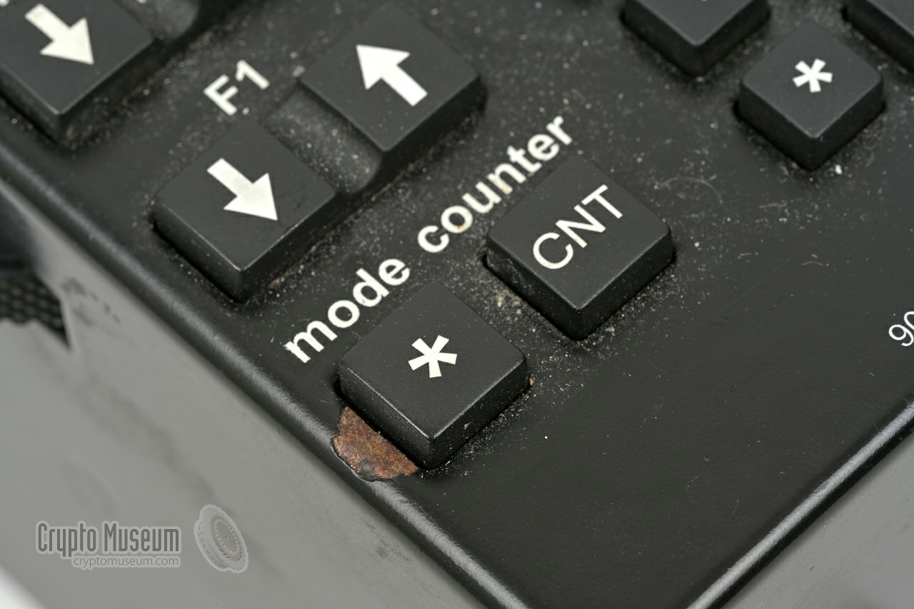 Function keys